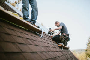 Local Roofers in Raven Run, PA